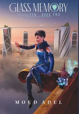 Szklana pamięć: Illicitum Book Two - Glass Memory: Illicitum Book Two