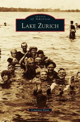 Jezioro Zuryskie - Lake Zurich