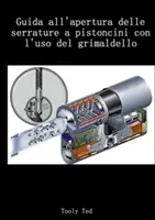Przewodnik po otwieraniu serratury na tłokach przy użyciu grimaldello - Guida all'apertura delle serrature a pistoncini con l'uso del grimaldello