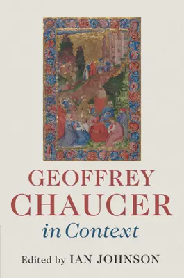 Geoffrey Chaucer w kontekście - Geoffrey Chaucer in Context