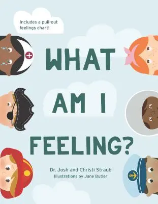 Co czuję? - What Am I Feeling?