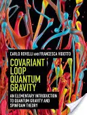 Kwantowa grawitacja w pętli kowariantnej - Covariant Loop Quantum Gravity