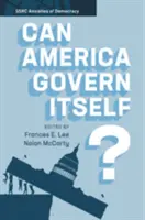 Czy Ameryka może rządzić się sama? - Can America Govern Itself?