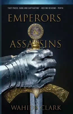 Cesarze i zabójcy - Emperors and Assassins