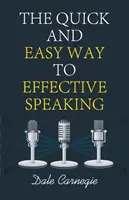 Szybki i łatwy sposób na skuteczne przemawianie - The Quick and Easy Way to Effective Speaking
