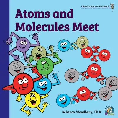 Atomy i cząsteczki spotykają się - Atoms and Molecules Meet