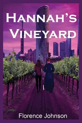 Winnica Hannah - Hannah's Vineyard