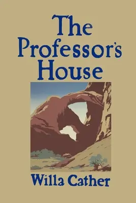 Dom profesora - The Professor's House