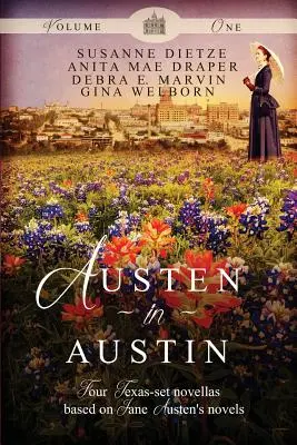 Austen w Austin, tom 1 - Austen in Austin, Volume 1