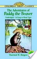 Przygody bobra Paddy'ego - The Adventures of Paddy the Beaver