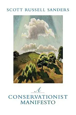 Manifest ochrony przyrody - A Conservationist Manifesto