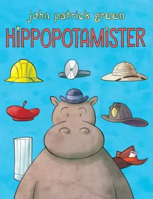 Hipopotamister - Hippopotamister