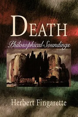 Śmierć: Filozoficzne rozważania - Death: Philosophical Soundings