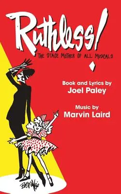 Bezlitosny! - Ruthless!