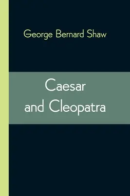 Cezar i Kleopatra - Caesar and Cleopatra