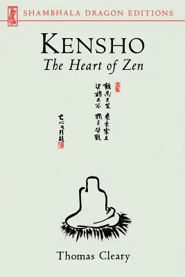 Kensho: Serce Zen - Kensho: The Heart of Zen