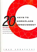 20 kluczy do poprawy miejsca pracy - 20 Keys to Workplace Improvement