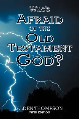 Kto boi się Boga Starego Testamentu? - Who's Afraid of the Old Testament God?