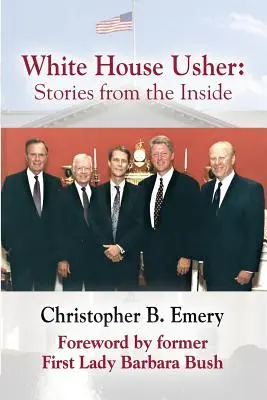 White House Usher: Historie od środka - White House Usher: Stories from the Inside