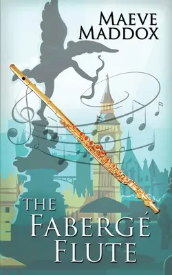 Flet Faberga - The Faberg Flute