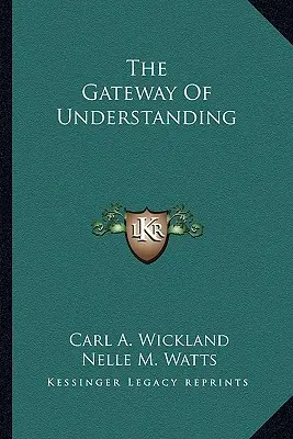 Brama zrozumienia - The Gateway of Understanding