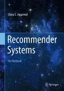 Systemy rekomendujące: Podręcznik - Recommender Systems: The Textbook