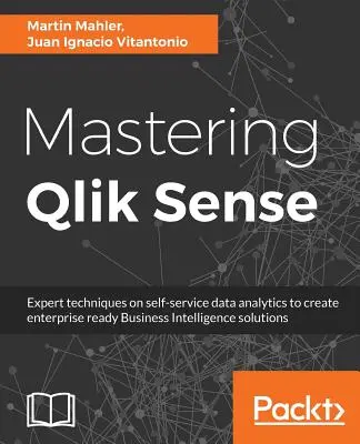 Opanowanie Qlik Sense - Mastering Qlik Sense