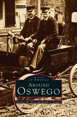 Wokół Oswego - Around Oswego