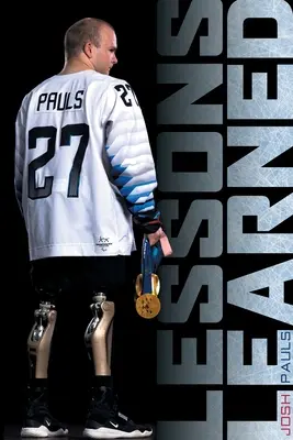 Wyciągnięte wnioski: Moja podróż na podium - Lessons Learned: My Journey to the Podium