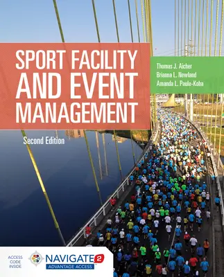 Zarządzanie obiektami i wydarzeniami sportowymi - Sport Facility & Event Management