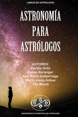 Astronoma para Astrolgos