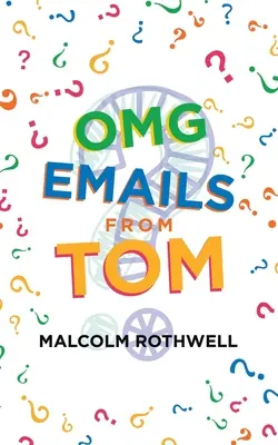 Omg e-maile od Toma - Omg Emails from Tom