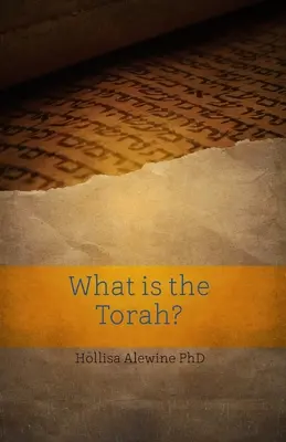 Czym jest Tora? - What is the Torah?