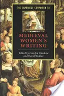 The Cambridge Companion to Medieval Women's Writing - przewodnik po średniowiecznej literaturze kobiecej - The Cambridge Companion to Medieval Women's Writing