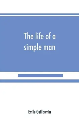 Życie prostego człowieka - The life of a simple man