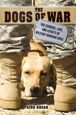 Psy wojny - Dogs of War