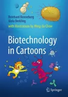 Biotechnologia w kreskówkach - Biotechnology in Cartoons