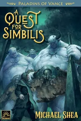 Poszukiwanie Simbilisa - A Quest for Simbilis