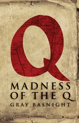 Szaleństwo Q - Madness of the Q