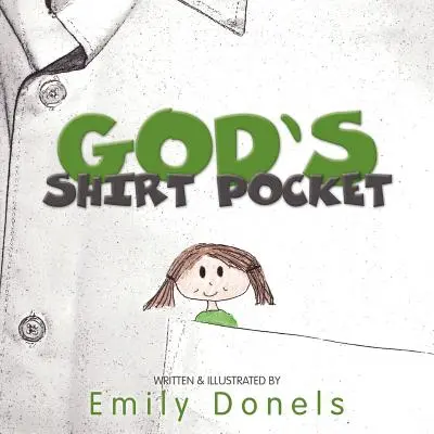 Boża kieszeń na koszulę - God's Shirt Pocket