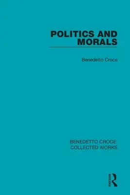 Polityka i moralność - Politics and Morals