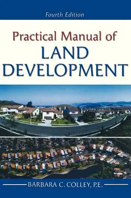 Praktyczny podręcznik zagospodarowania terenu - Practical Manual of Land Development