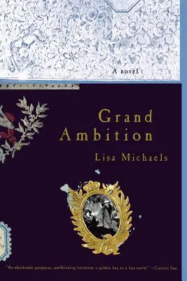 Wielka ambicja - Grand Ambition
