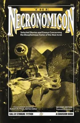 Necronomicon - The Necronomicon