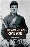 Amerykańska wojna domowa - The American Civil War