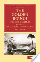 Złota myśl - tom 3 - The Golden Bough - Volume 3