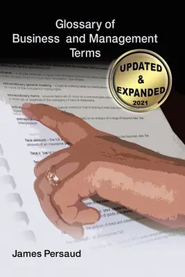 Słowniczek terminów związanych z biznesem i zarządzaniem - Glossary of Business and Management Terms