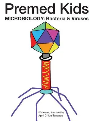 Premed Kids: Mikrobiologia - Bakterie i wirusy - Premed Kids: Microbiology - Bacteria & Viruses