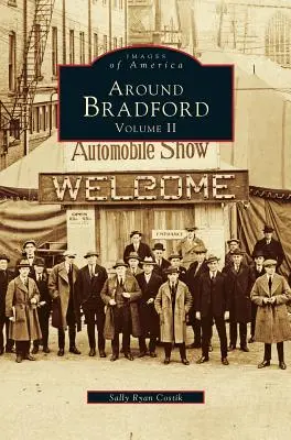 Wokół Bradford: Tom II - Around Bradford: Volume II