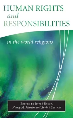 Prawa i obowiązki człowieka w religiach świata - Human Rights and Responsibilities in World Religions